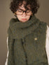FLUFFY MUFFLER /Y253-91094